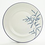 Nina Campbell Serengeti Flower Salad Plate