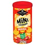 Jacob's Mini Cheddar Original Caddy 260g