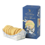 Island Bakery Isle of Mull Traditional Farmhouse Cheddar Cheese Biscuits
