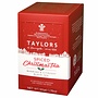Taylors Spiced Christmas 20s