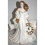 Royal Worcester Eternity Figurine