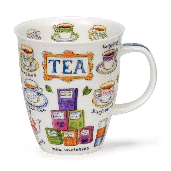 Nevis Tea Mug