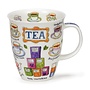 Nevis Tea Mug