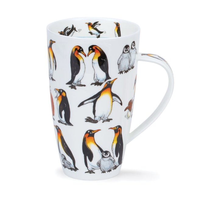Henley Ice Pack Mug