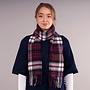 Bowhill MacDonald Dress Modern Tartan Scarf