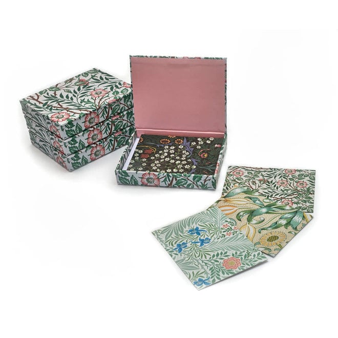 William Morris Keepsake Boxed Notecards