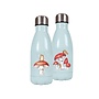 He's a Fun-Gi Mouse Small Water Bottle