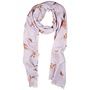 'Flutterly Fabulous' Cow Scarf