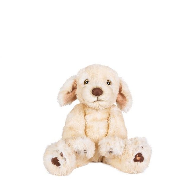 'Ralph Junior' Labrador Medium Plush