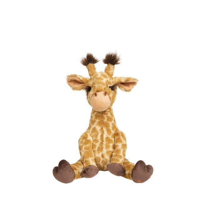 'Camilla Junior' Giraffe Medium Plush