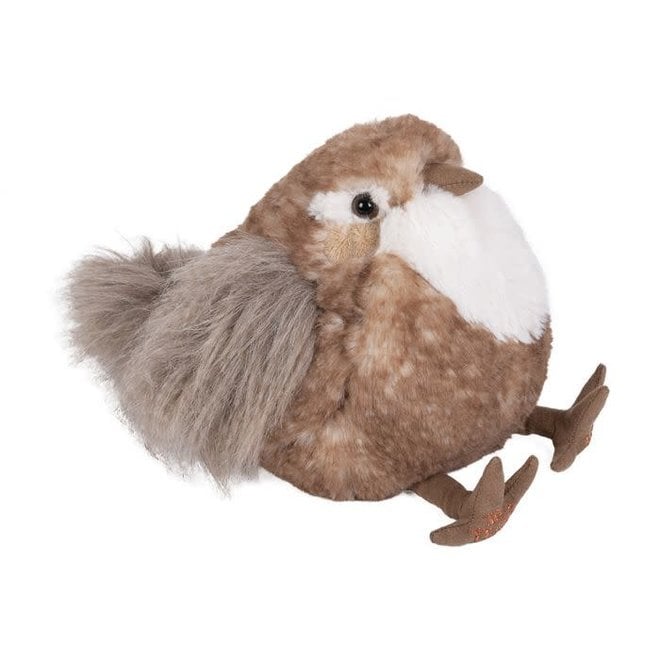 'Rosemary Wren' Limited Edition Medium Plush