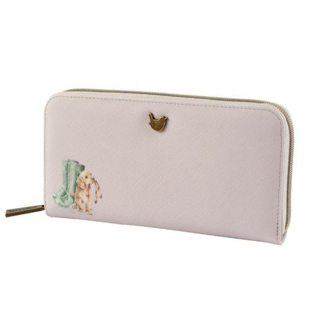 Woof! Large Wallet