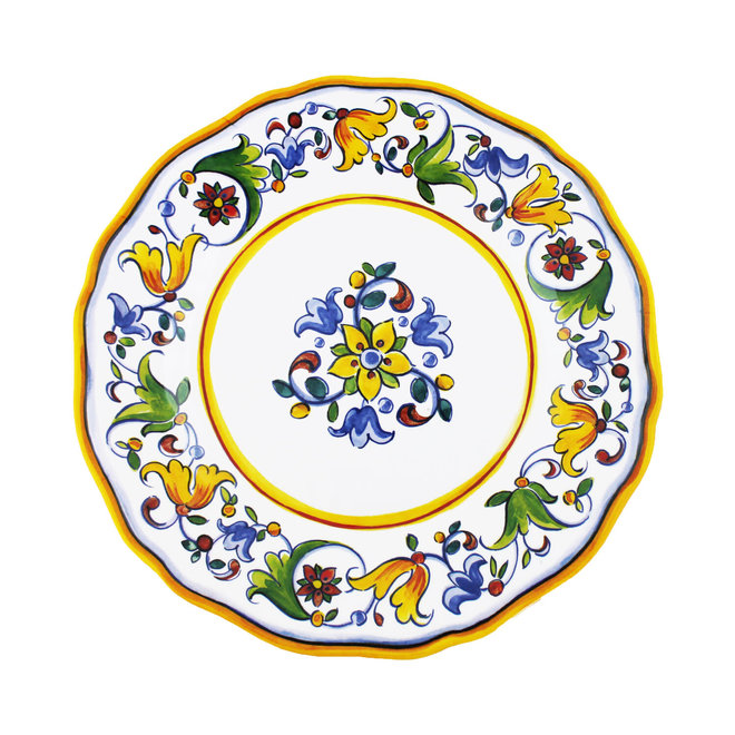 Capri Dinner Plate