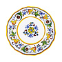 Capri Dinner Plate
