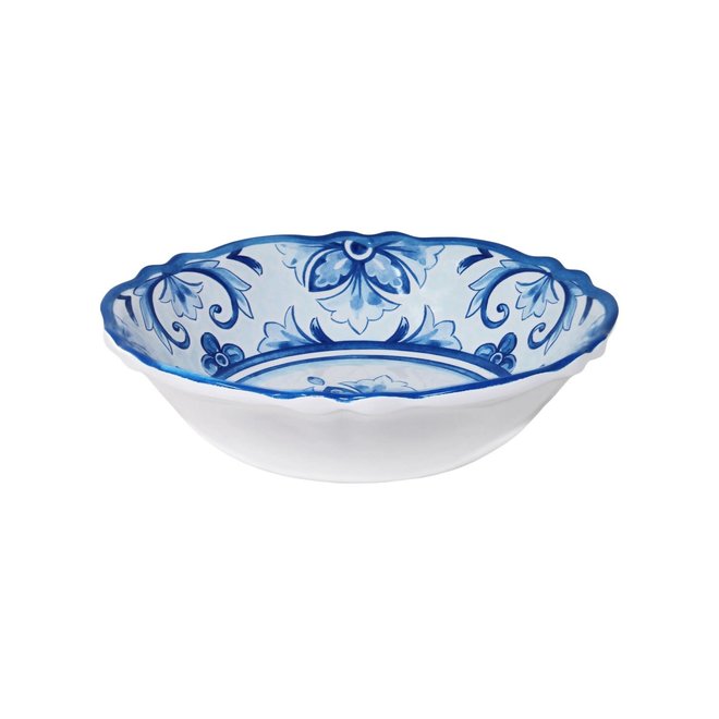 Mallorca Cereal Bowl
