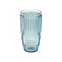 Milano Large Teal Tumbler