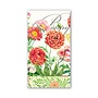 Poppies & Posies Paper Hostess Napkins