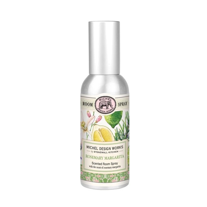Michel Rosemary Margarita Room Spray