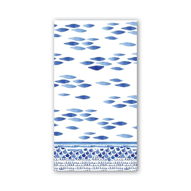 The Shore Paper Hostess Napkins
