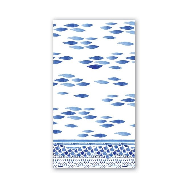 Michel The Shore Paper Hostess Napkins