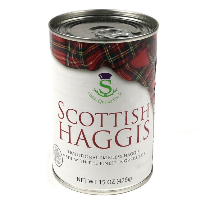 Stahly Scottish Haggis