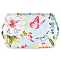 Colorful Breeze Large Handled Tray