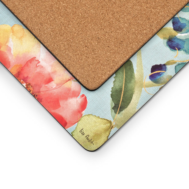 Colorful Breeze Placemats
