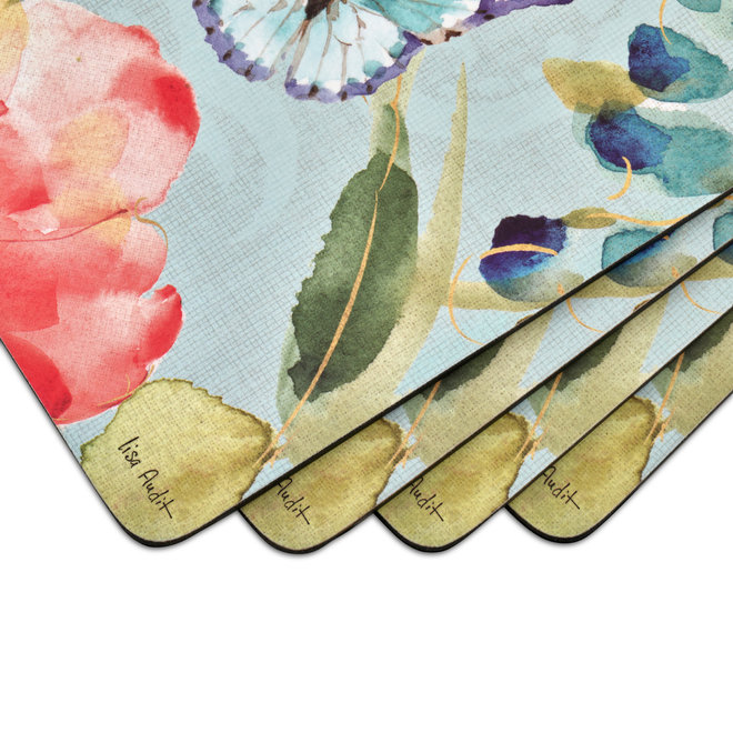 Colorful Breeze Placemats