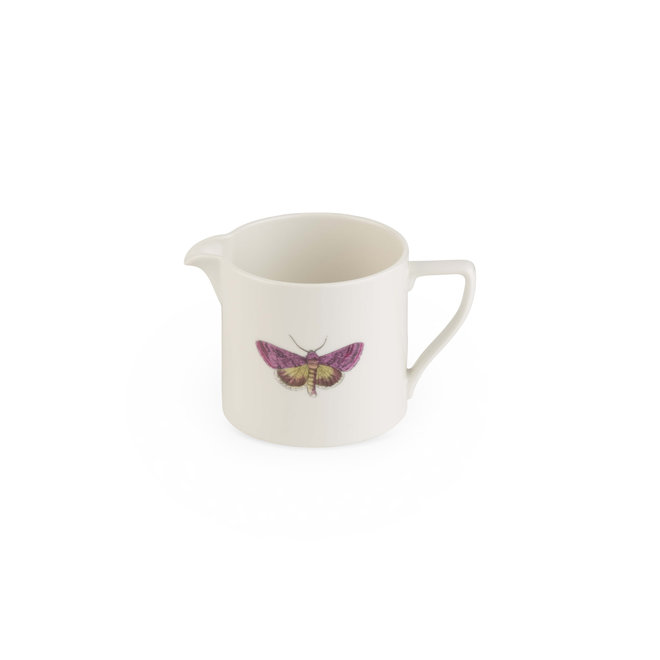 Botanic Garden Harmony 1 Pint Jug (Saffron Butterfly)