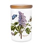 Botanic Garden Airtight Canister (Garden Lilac)