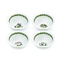 Botanic Garden Round Mini Bowls Set