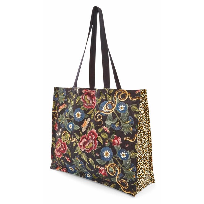 Creatures of Curiosity Shopper Tote Bag