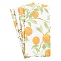 Orange Grove Napkins