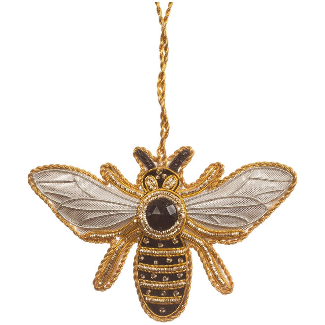 St. Nicolas Bee Ornament