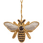 St. Nicolas Bee Ornament