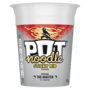Pot Noodle Sticky Rib