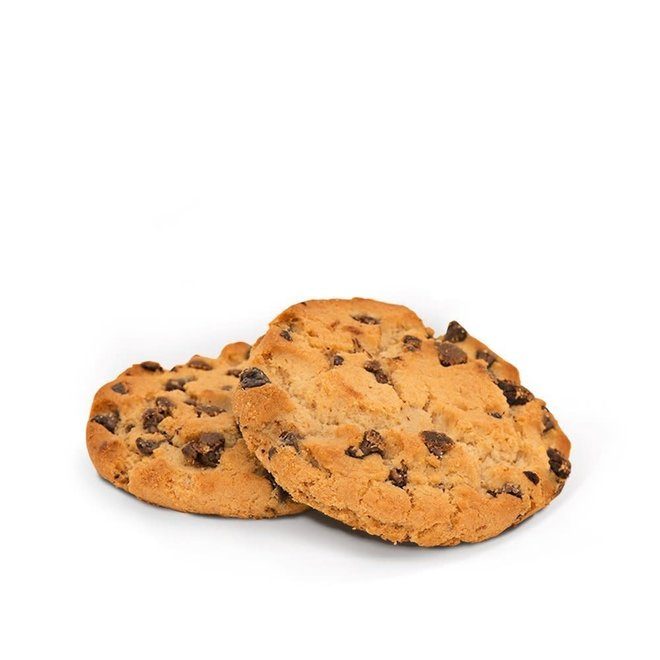 Gullon Sugar Free Chocolate Chip Cookies