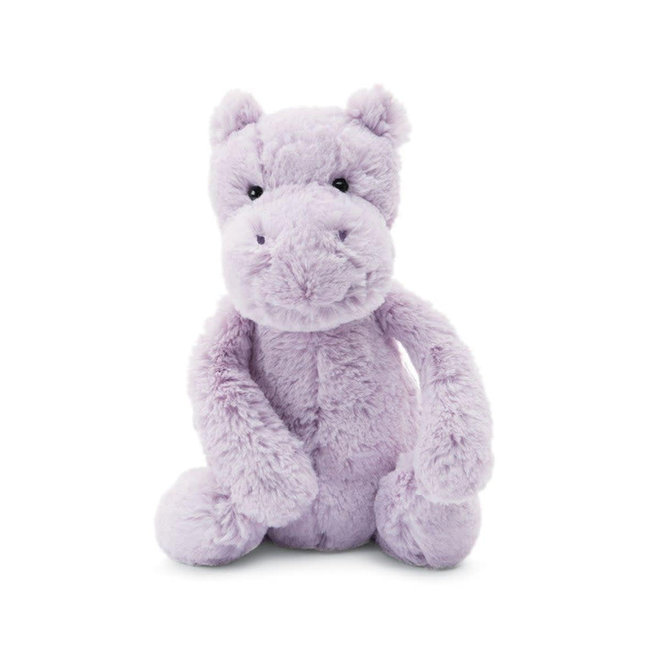 Bashful Hippo Lilac