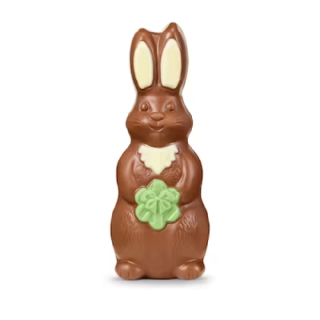 Thornton's Milk Chocolate Bunny Model 170g