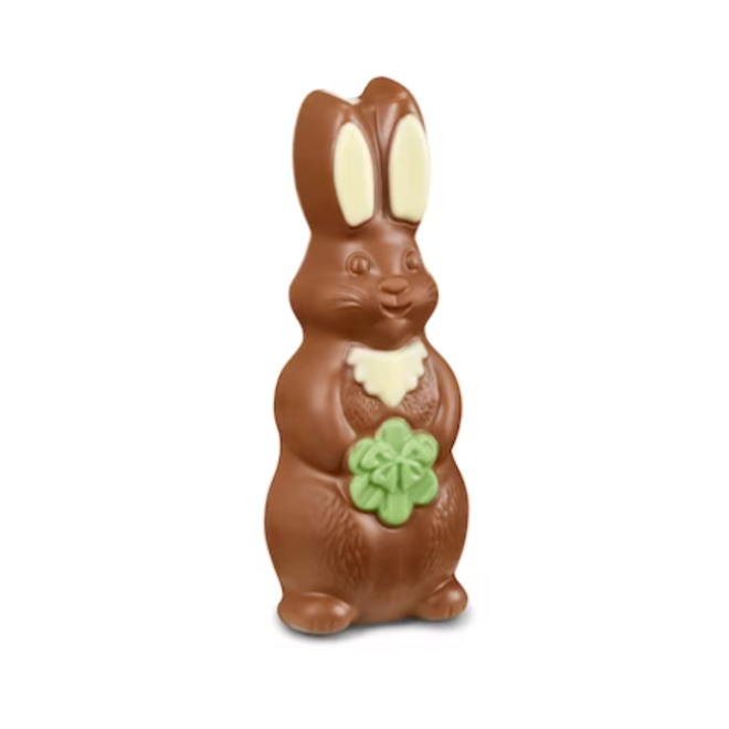 Thornton's Milk Chocolate Bunny Model 170g