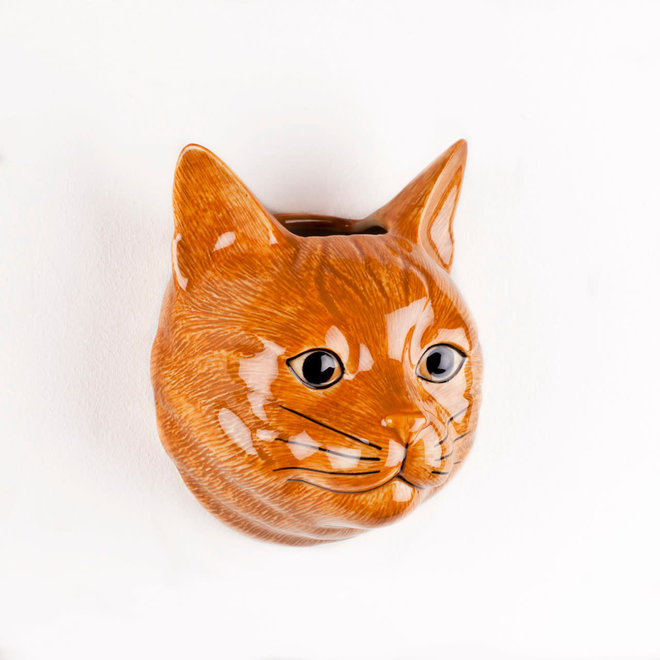 Vincent Wall Vase