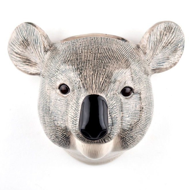 Koala Wall Vase Small