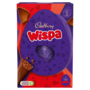 Cadbury Wispa Large Egg 177g