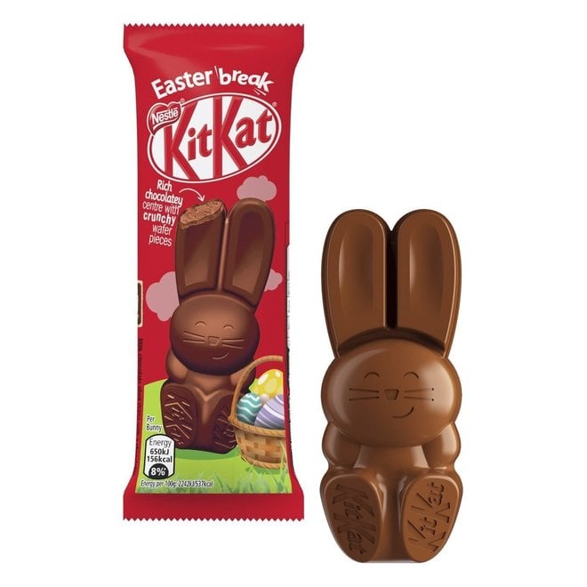 KitKat Icon Bunny