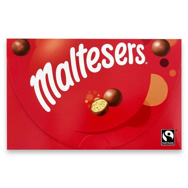 Maltesers Medium Box 185g