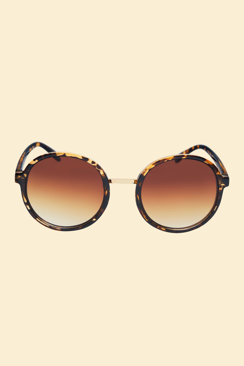 Powder Nadia Limited Edition Sunglasses Tortoiseshell – Daisy Mae Boutique