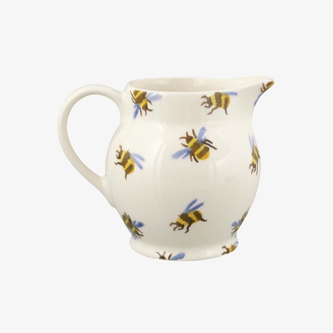 Bumblebee 1/2  Pint Jug