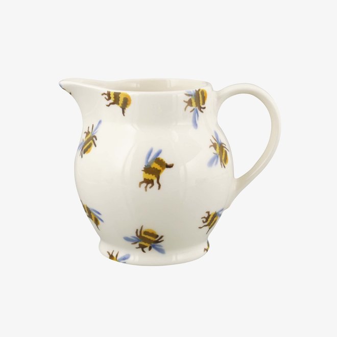 Bumblebee 1/2  Pint Jug