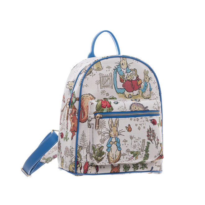Beatrix Potter Peter Rabbit Backpack