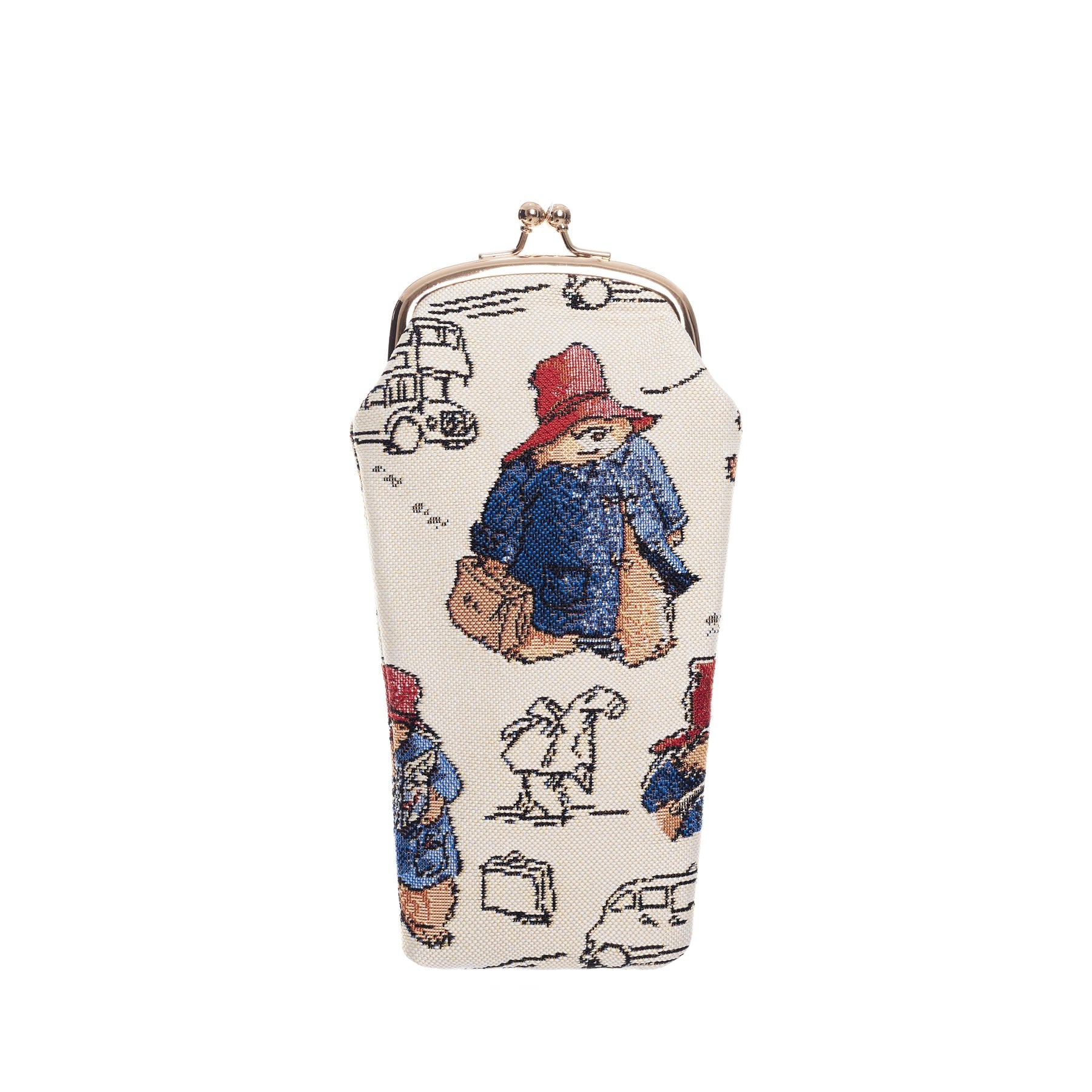 Paddington Bear Coin Purse